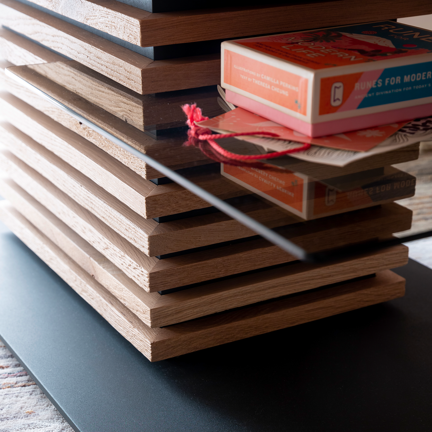 Couchtisch Yonna SCHÖNER WOHNEN-Kollektion