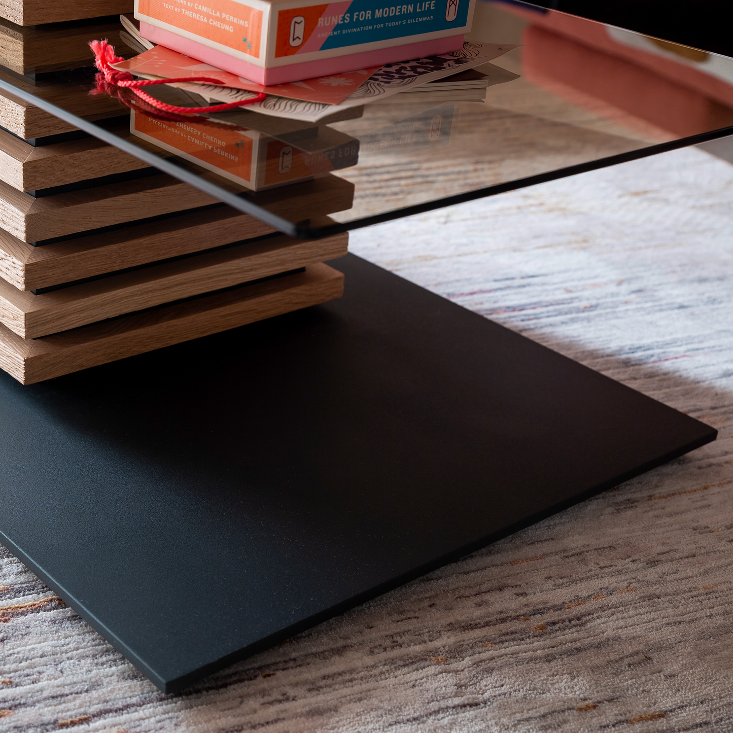 Couchtisch Yonna SCHÖNER WOHNEN-Kollektion