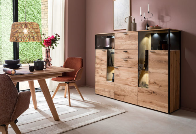 andra highboard